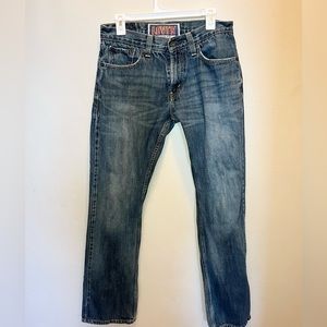 Levis Jeans
